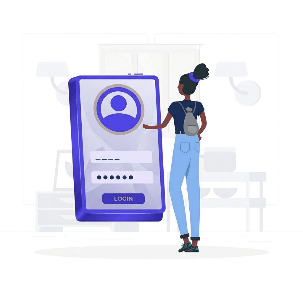 Zenviax Login